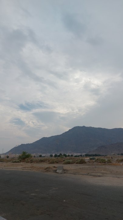 مشاركاتي في أنت الراصد