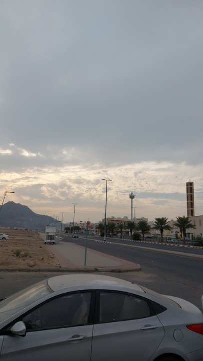 مشاركاتي في أنت الراصد