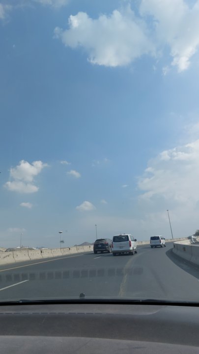 مشاركاتي في أنت الراصد