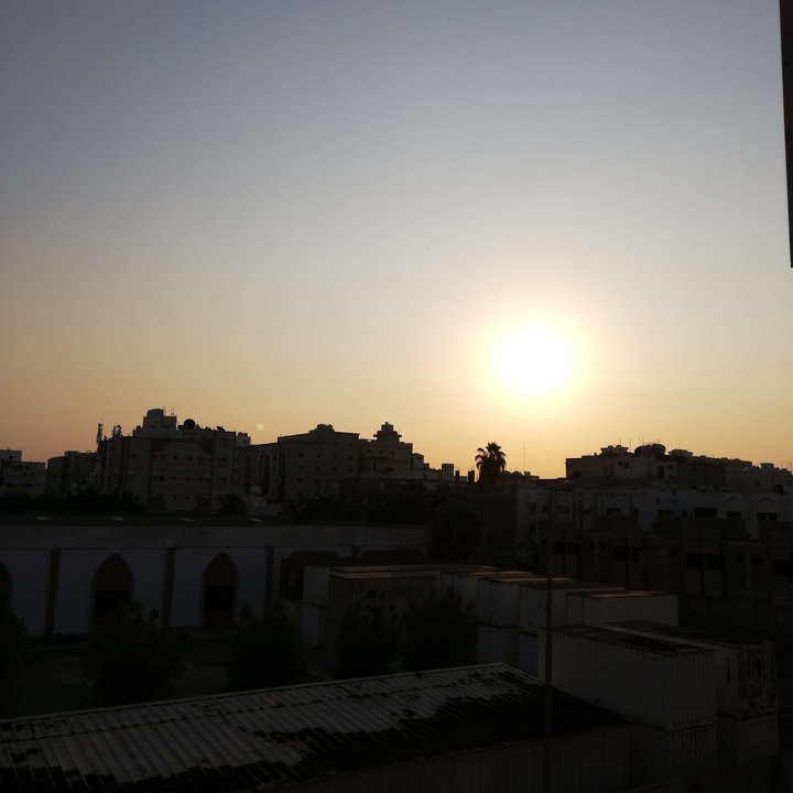 مشاركاتي في أنت الراصد