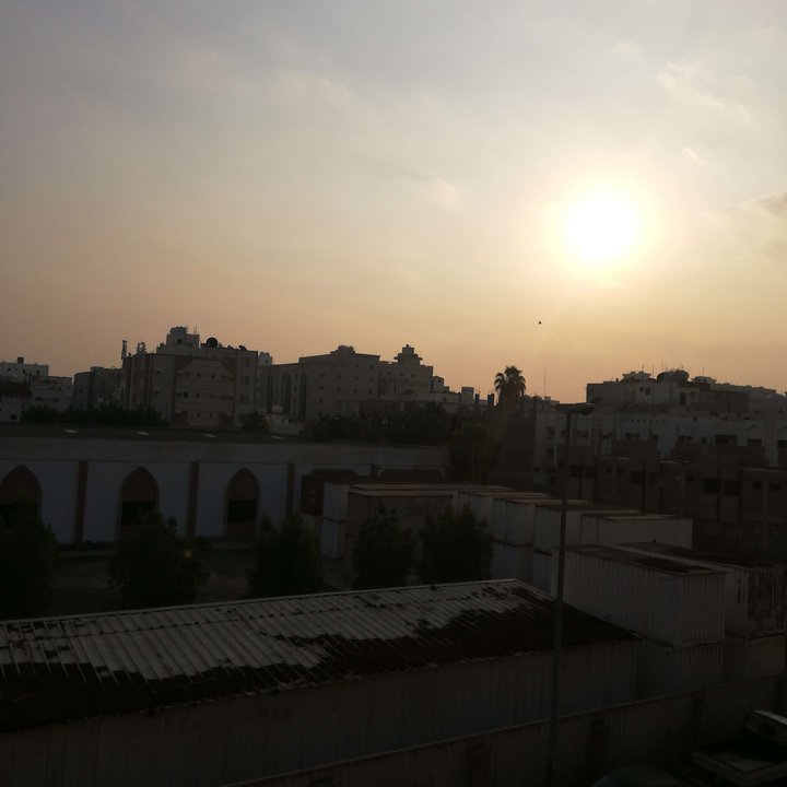 مشاركاتي في أنت الراصد