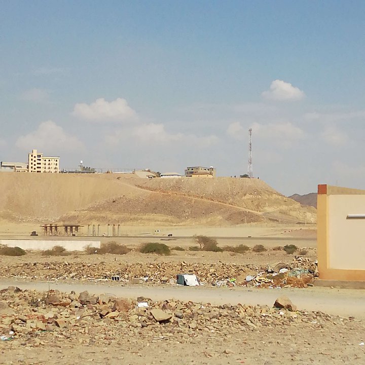 My Crowdsourcing Posts