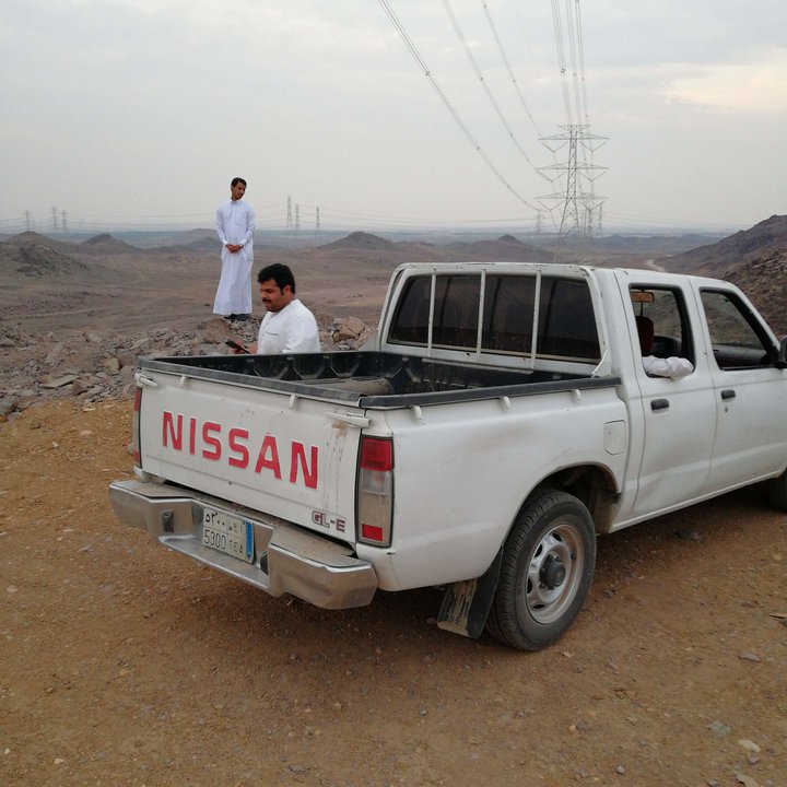 My Crowdsourcing Posts