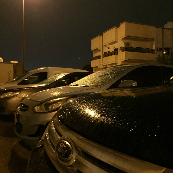 My Crowdsourcing Posts