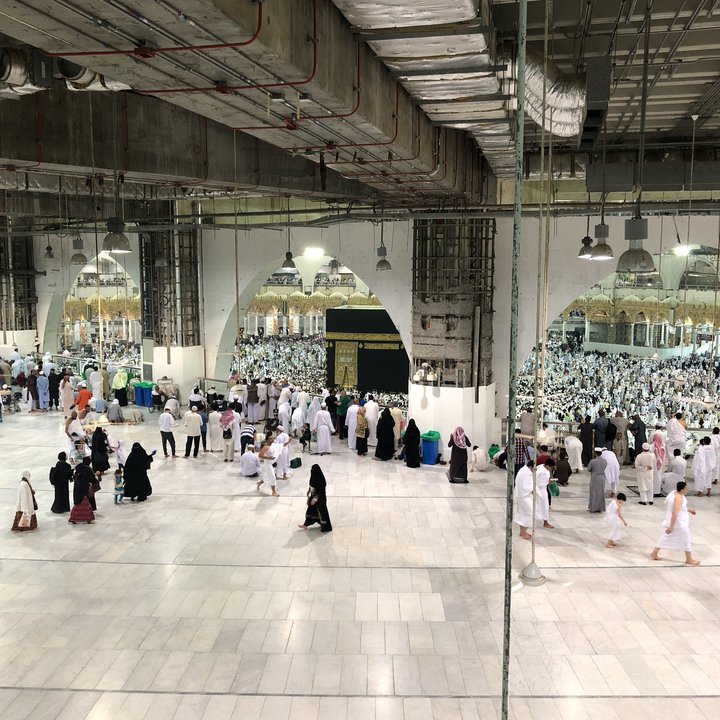 My Crowdsourcing Posts