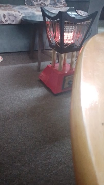 مشاركاتي في أنت الراصد