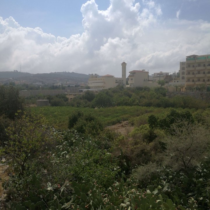 My Crowdsourcing Posts