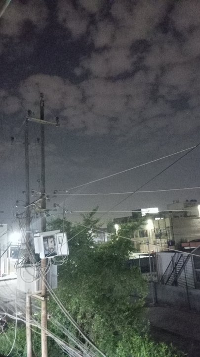 مشاركاتي في أنت الراصد