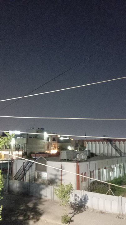 مشاركاتي في أنت الراصد