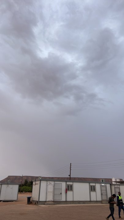 مشاركاتي في أنت الراصد