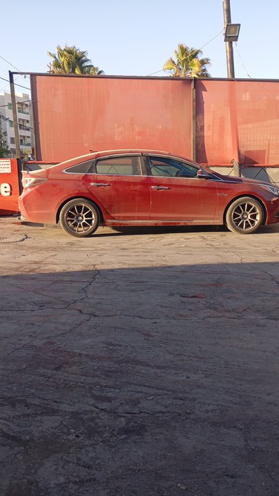 My Crowdsourcing Posts