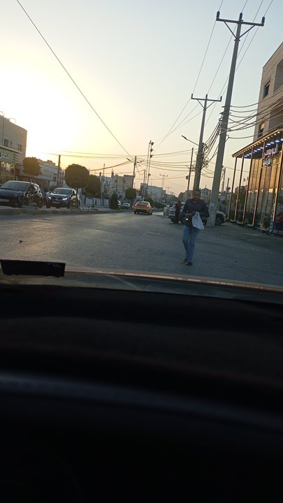 مشاركاتي في أنت الراصد