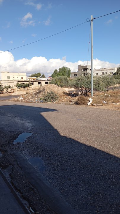 مشاركاتي في أنت الراصد