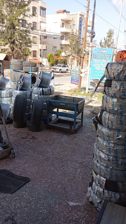 مشاركاتي في أنت الراصد