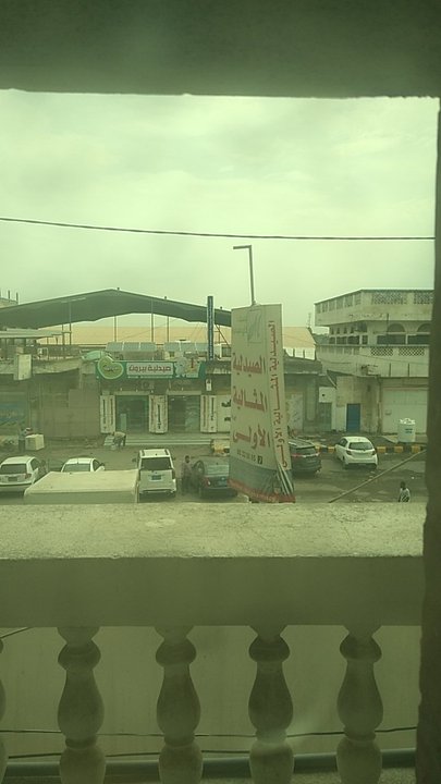 مشاركاتي في أنت الراصد