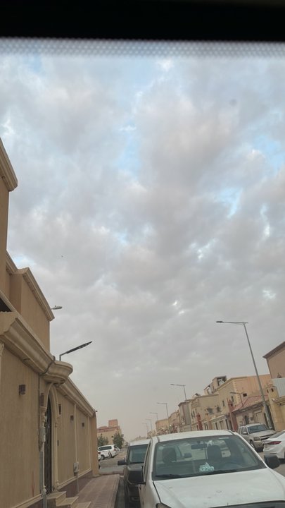 مشاركاتي في أنت الراصد