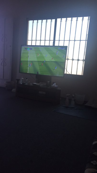 مشاركاتي في أنت الراصد