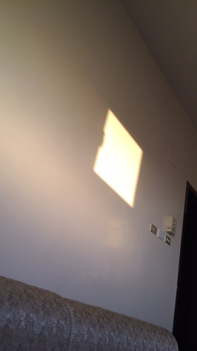 مشاركاتي في أنت الراصد