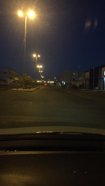 مشاركاتي في أنت الراصد