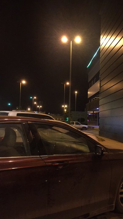 مشاركاتي في أنت الراصد