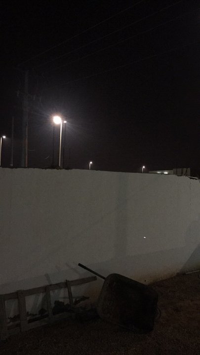 مشاركاتي في أنت الراصد