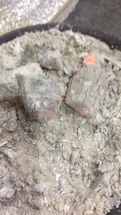 مشاركاتي في أنت الراصد