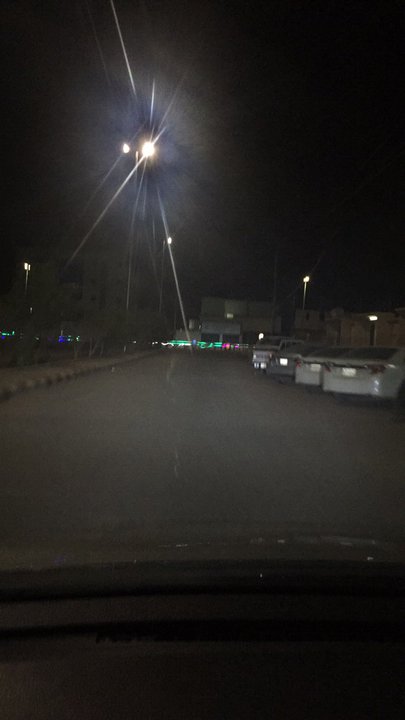 مشاركاتي في أنت الراصد