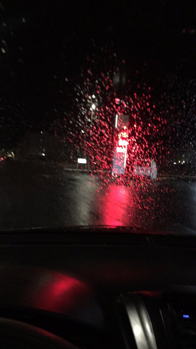 مشاركاتي في أنت الراصد