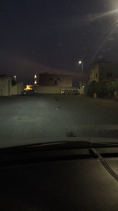 مشاركاتي في أنت الراصد