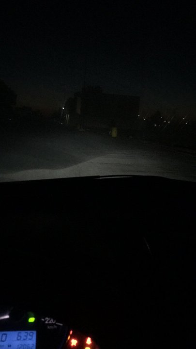 مشاركاتي في أنت الراصد