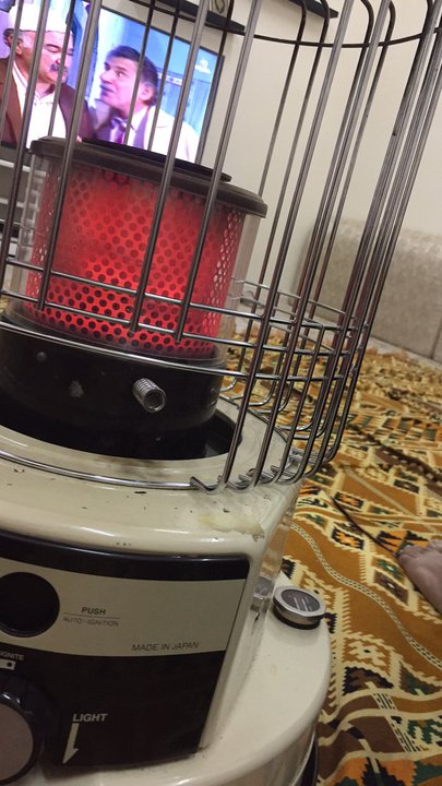 مشاركاتي في أنت الراصد