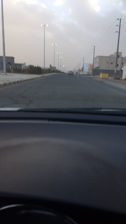 مشاركاتي في أنت الراصد