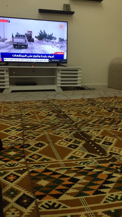 مشاركاتي في أنت الراصد