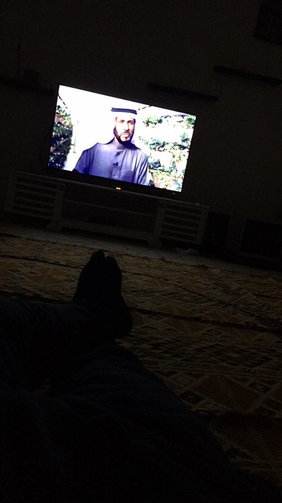 مشاركاتي في أنت الراصد