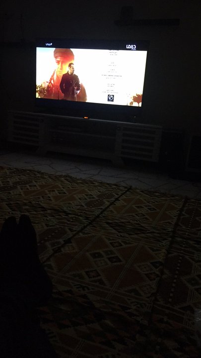 مشاركاتي في أنت الراصد