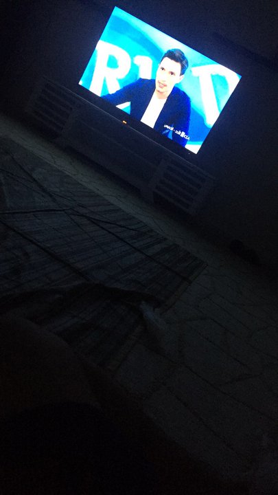 مشاركاتي في أنت الراصد