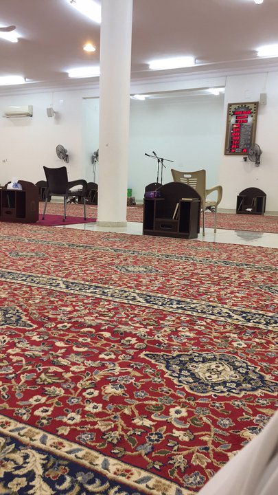 مشاركاتي في أنت الراصد