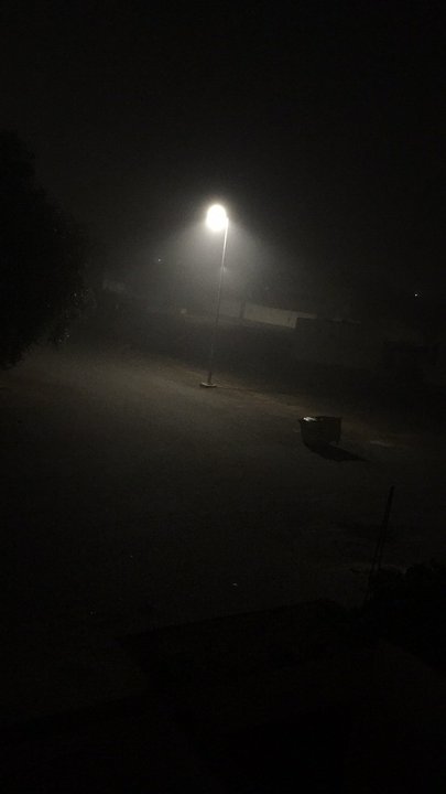 مشاركاتي في أنت الراصد