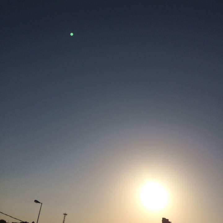 مشاركاتي في أنت الراصد