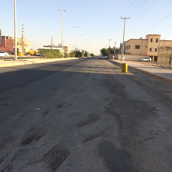 مشاركاتي في أنت الراصد