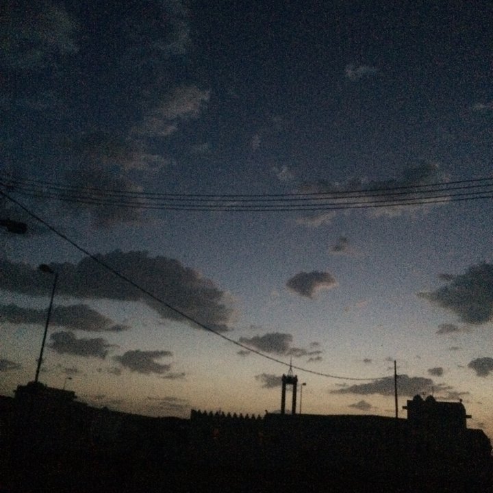 My Crowdsourcing Posts