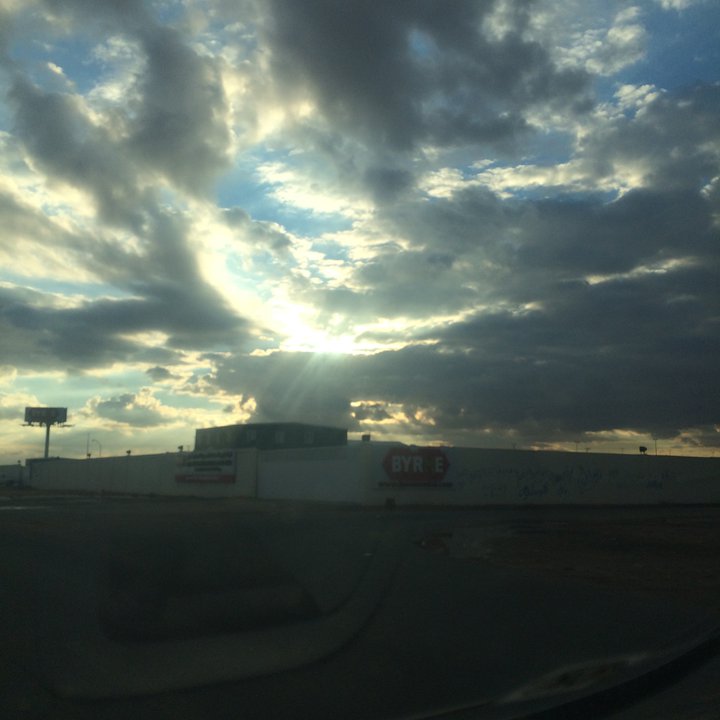 مشاركاتي في أنت الراصد