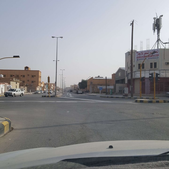 مشاركاتي في أنت الراصد