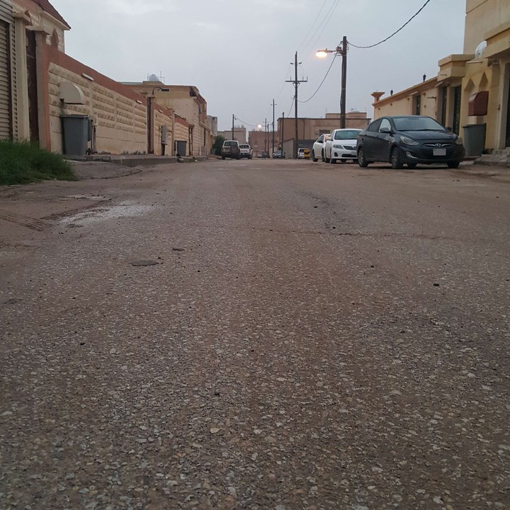 مشاركاتي في أنت الراصد