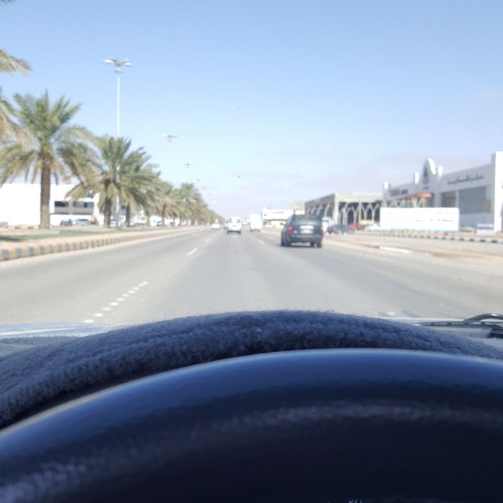 مشاركاتي في أنت الراصد