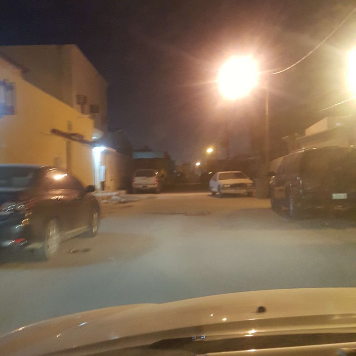 مشاركاتي في أنت الراصد