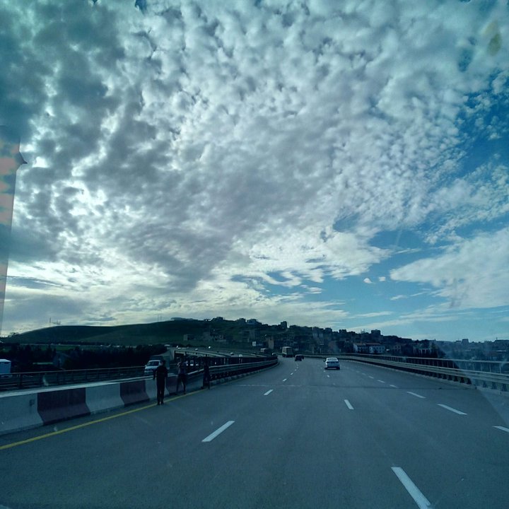 My Crowdsourcing Posts