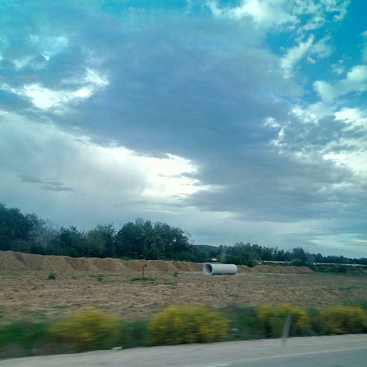 My Crowdsourcing Posts