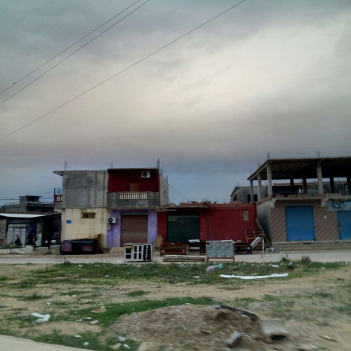 My Crowdsourcing Posts