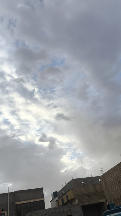 مشاركاتي في أنت الراصد